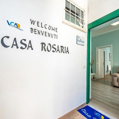 فيلا Casa Rosaria أتراني المظهر الخارجي الصورة